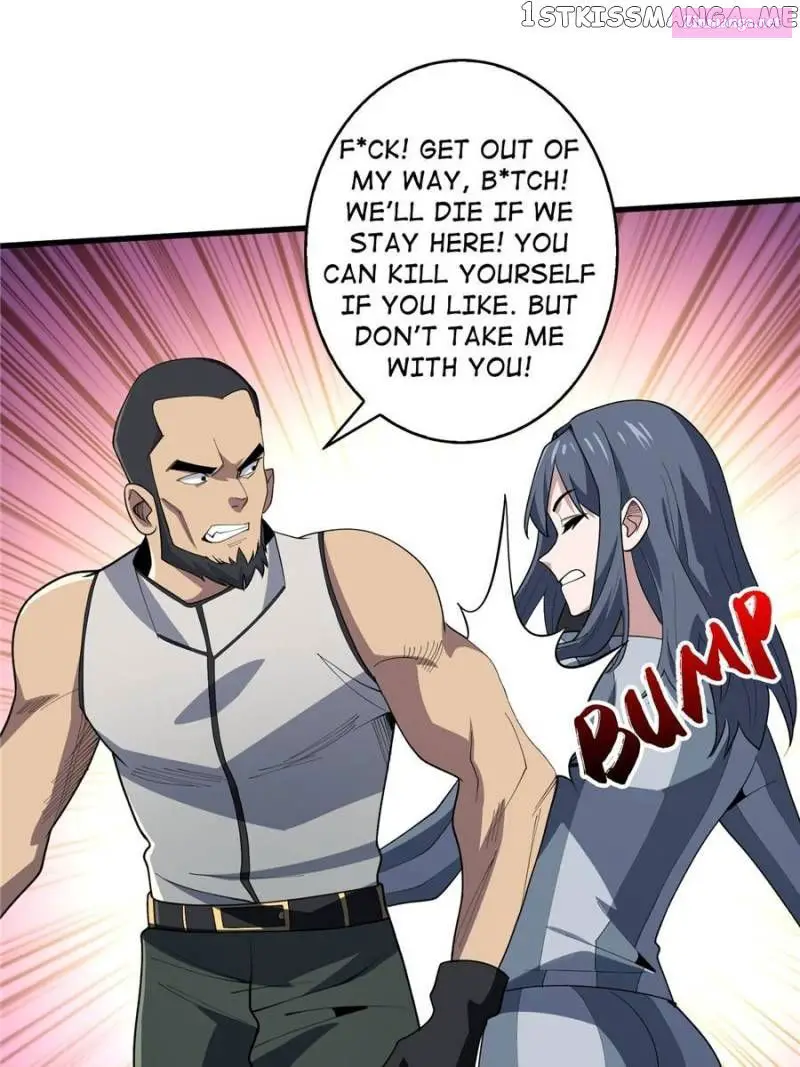 I’m Really Not The Villain Zinmanga X Chapter 28 Page 10