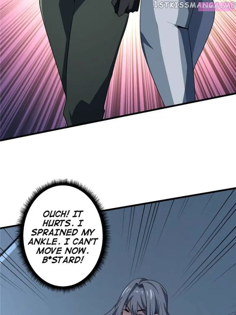 I’m Really Not The Villain Zinmanga X Chapter 28 Page 11