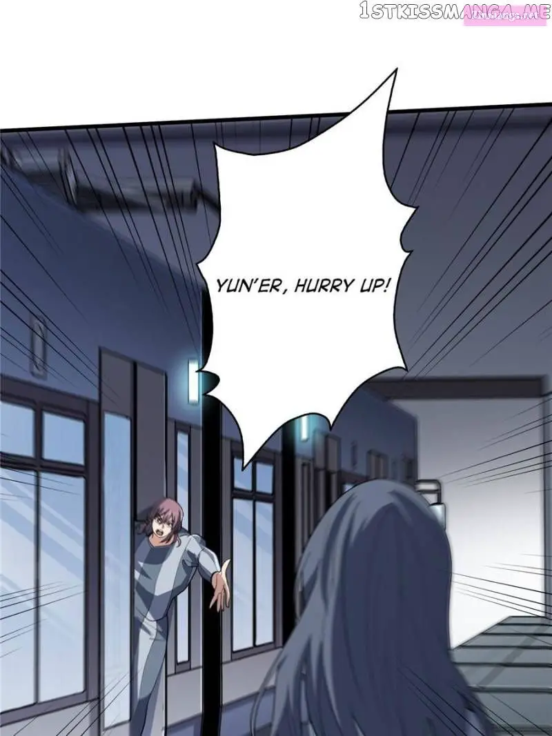 I’m Really Not The Villain Zinmanga X Chapter 28 Page 19