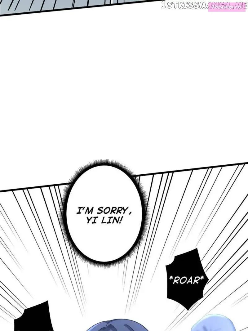 I’m Really Not The Villain Zinmanga X Chapter 28 Page 22
