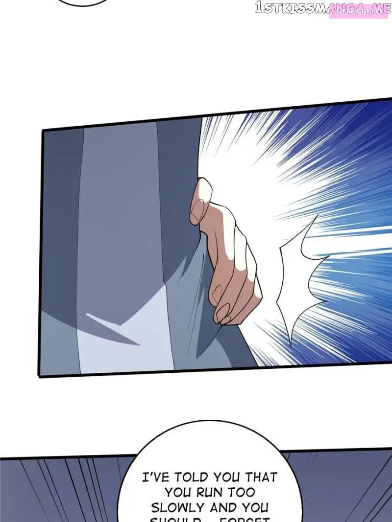 I’m Really Not The Villain Zinmanga X Chapter 28 Page 29