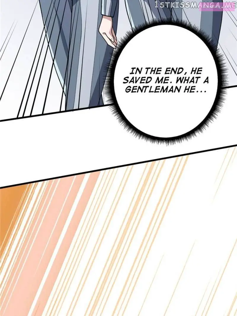I’m Really Not The Villain Zinmanga X Chapter 28 Page 31