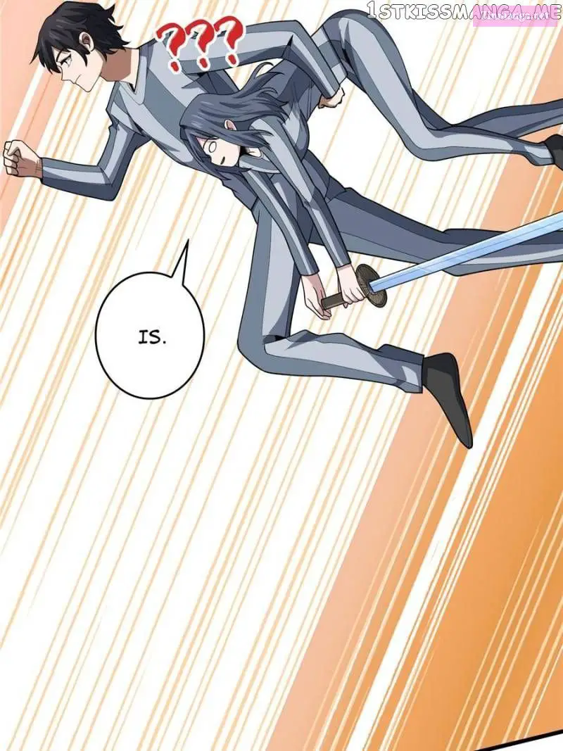 I’m Really Not The Villain Zinmanga X Chapter 28 Page 32