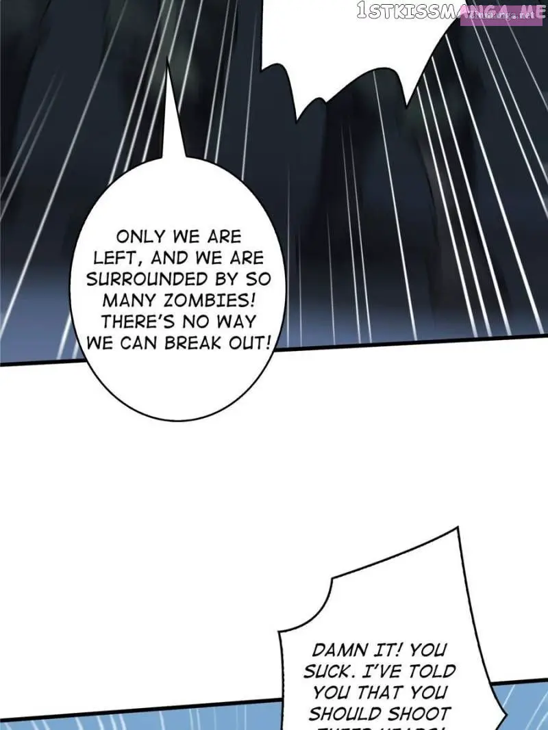 I’m Really Not The Villain Zinmanga X Chapter 27 Page 46