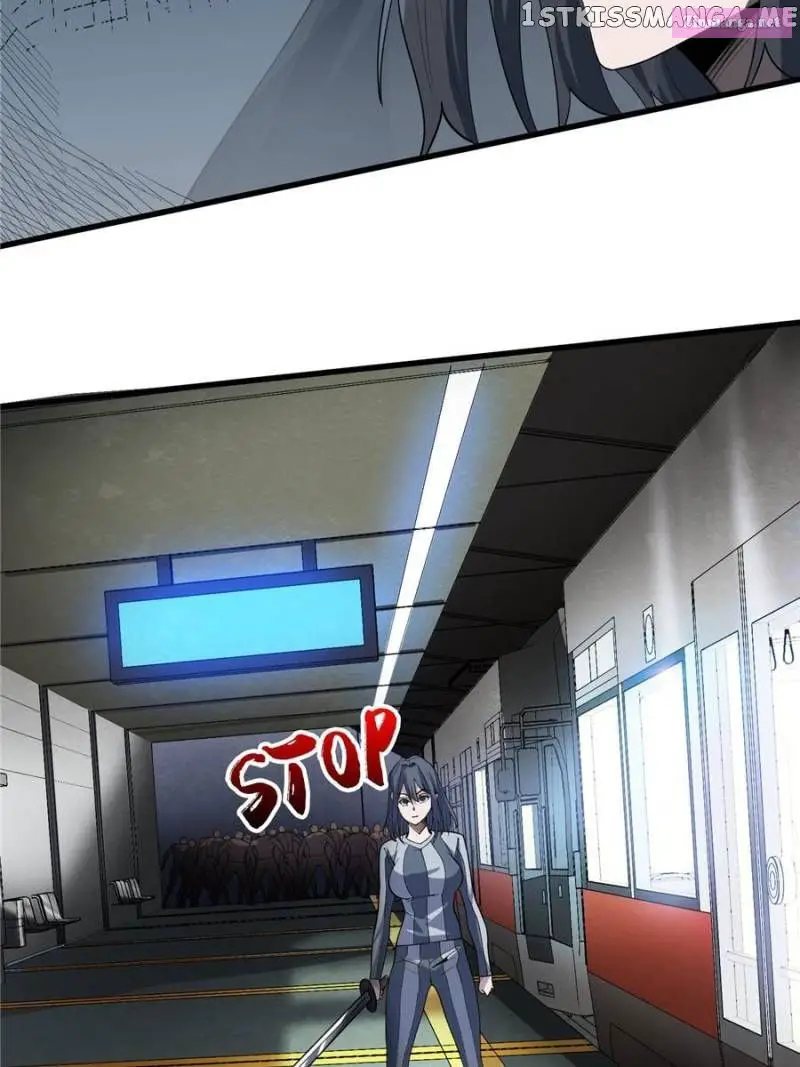 I’m Really Not The Villain Zinmanga X Chapter 27 Page 51