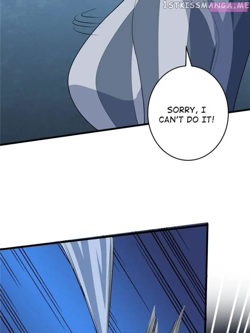 I’m Really Not The Villain Zinmanga X Chapter 27 Page 53