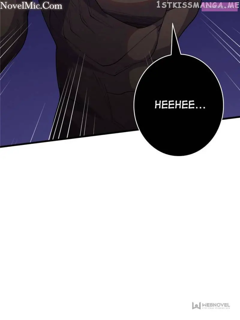 I’m Really Not The Villain Zinmanga X Chapter 27 Page 59