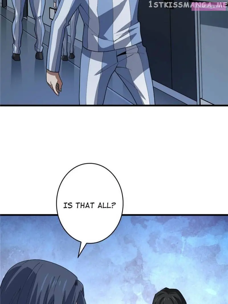 I’m Really Not The Villain Zinmanga X Chapter 26 Page 8