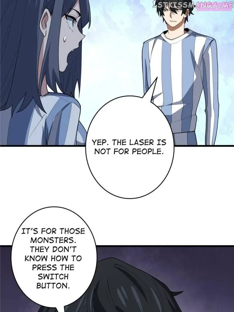 I’m Really Not The Villain Zinmanga X Chapter 26 Page 9