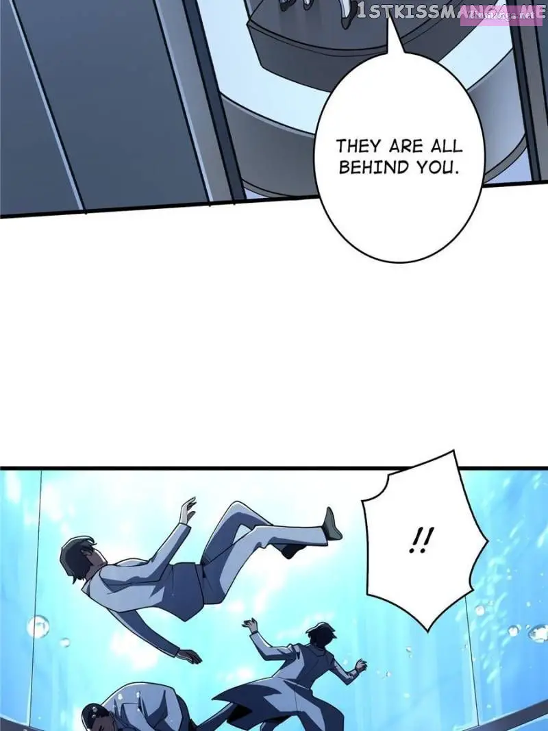 I’m Really Not The Villain Zinmanga X Chapter 26 Page 13