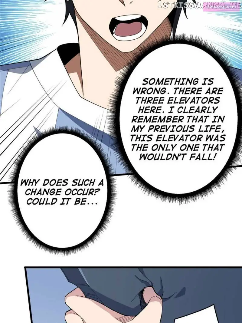 I’m Really Not The Villain Zinmanga X Chapter 26 Page 19