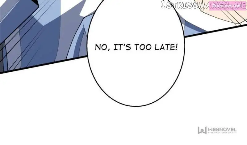 I’m Really Not The Villain Zinmanga X Chapter 26 Page 23