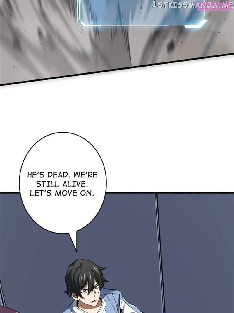 I’m Really Not The Villain Zinmanga X Chapter 26 Page 34