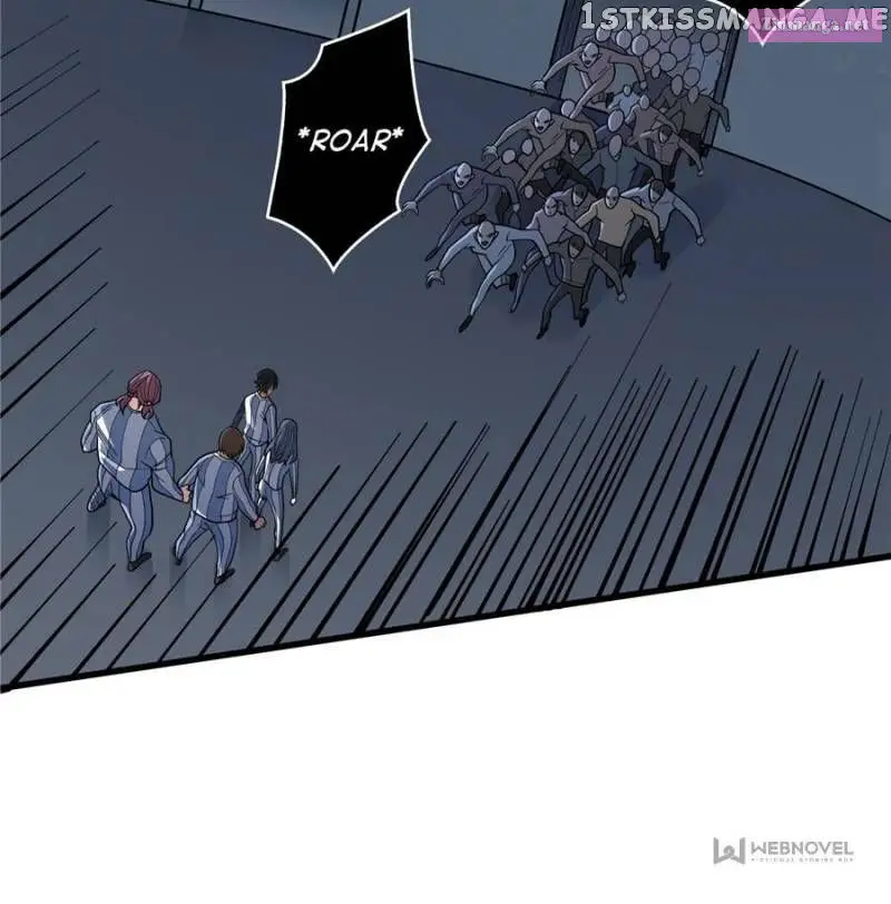 I’m Really Not The Villain Zinmanga X Chapter 26 Page 40