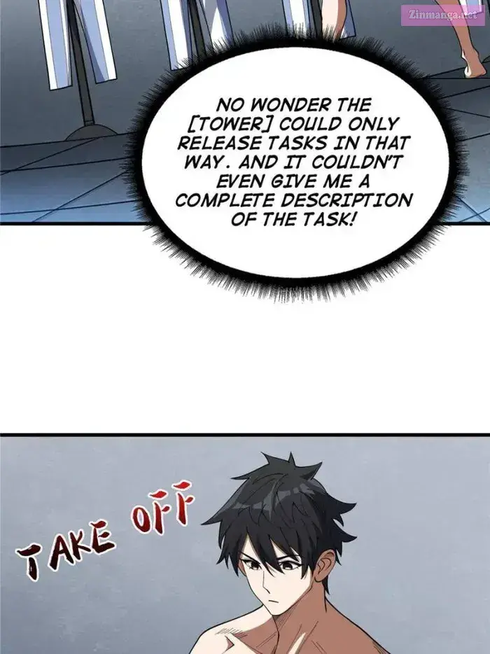 I’m Really Not The Villain Zinmanga X Chapter 24 Page 12