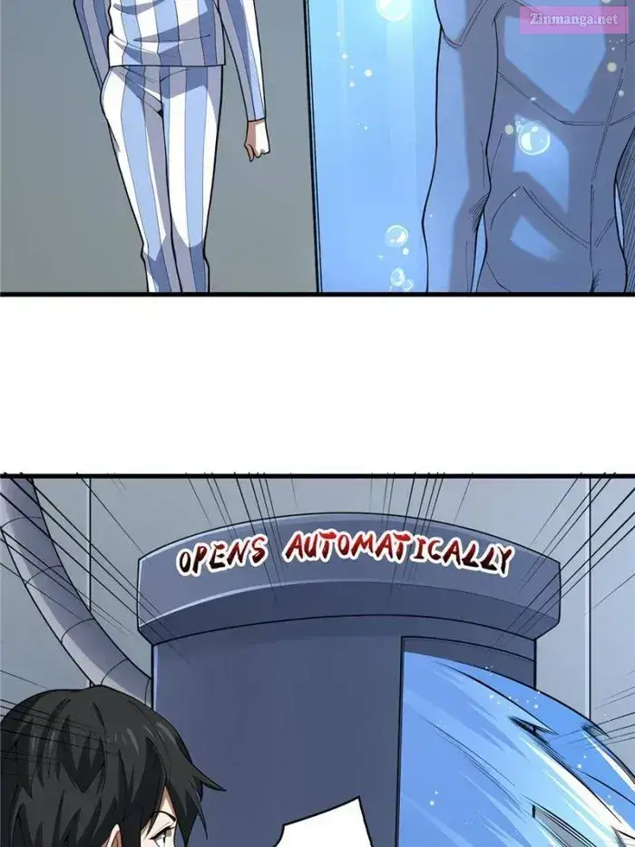 I’m Really Not The Villain Zinmanga X Chapter 24 Page 23