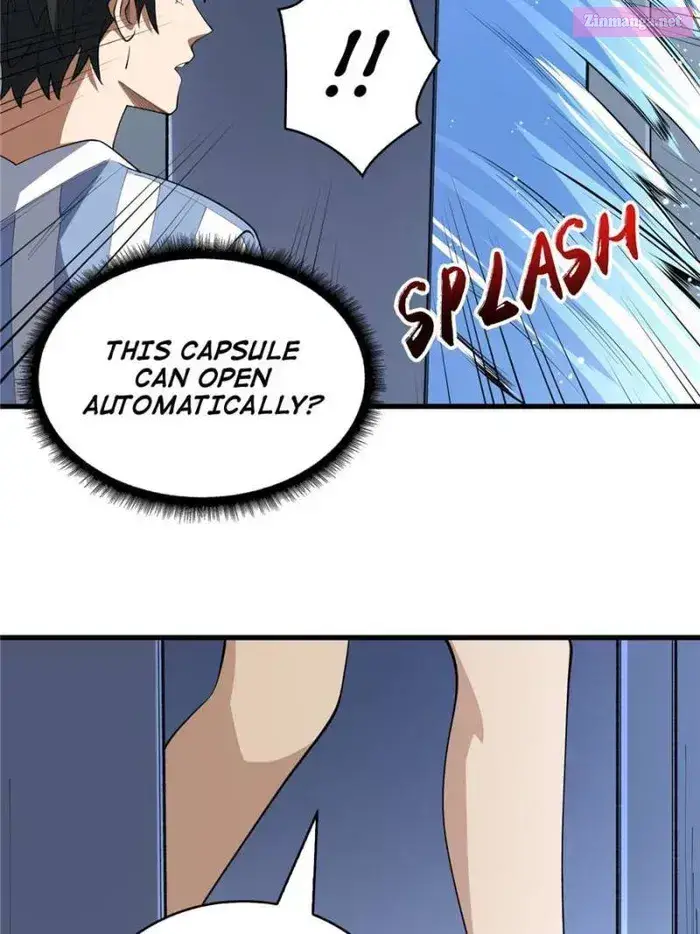 I’m Really Not The Villain Zinmanga X Chapter 24 Page 24