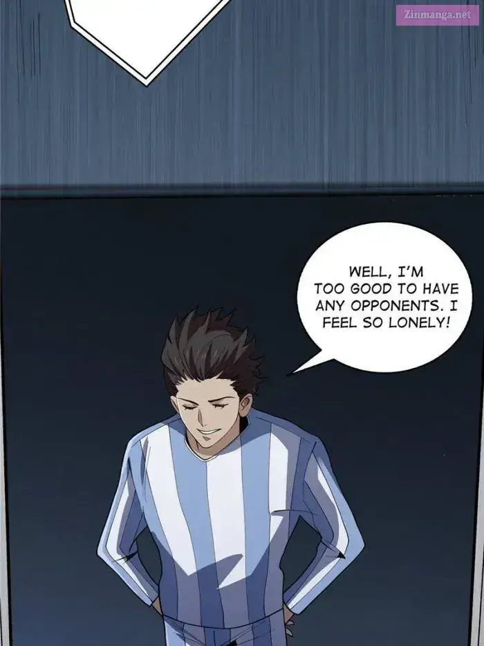 I’m Really Not The Villain Zinmanga X Chapter 24 Page 44