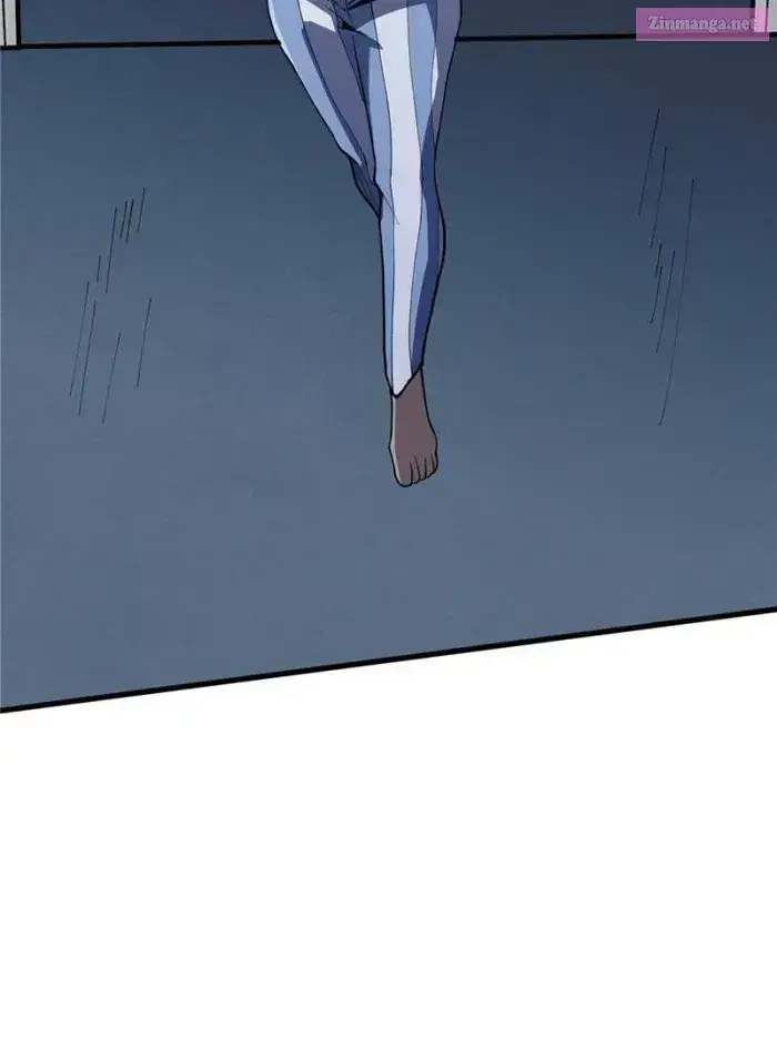 I’m Really Not The Villain Zinmanga X Chapter 24 Page 45