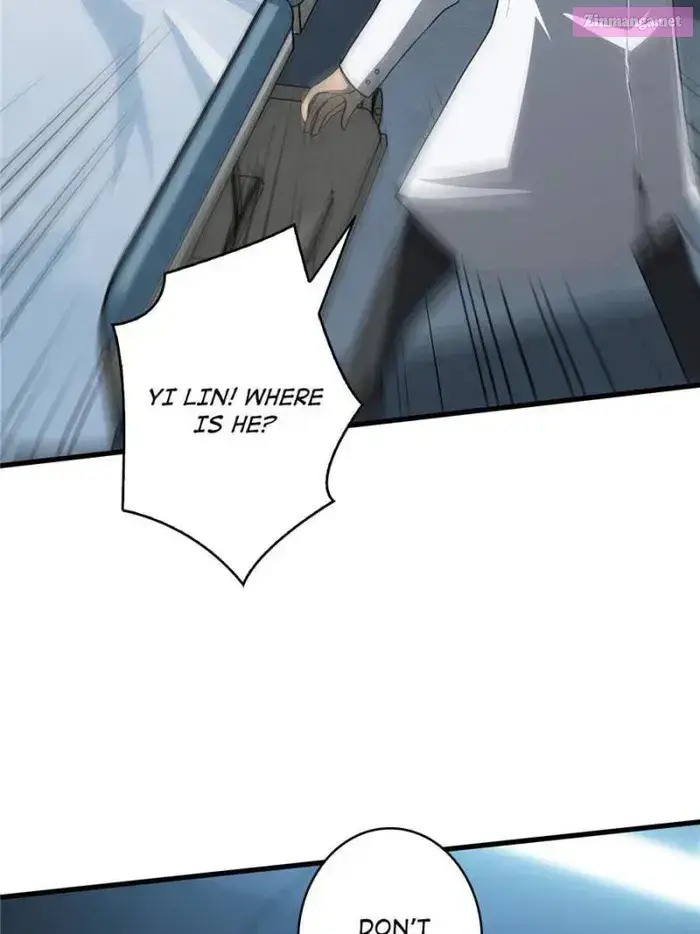 I’m Really Not The Villain Zinmanga X Chapter 23 Page 4