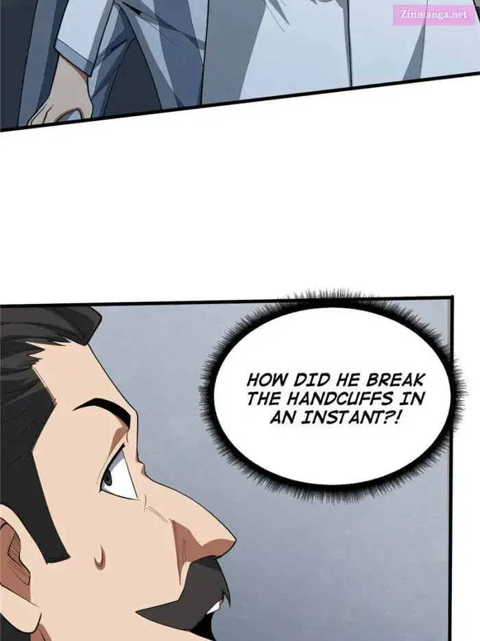 I’m Really Not The Villain Zinmanga X Chapter 23 Page 6