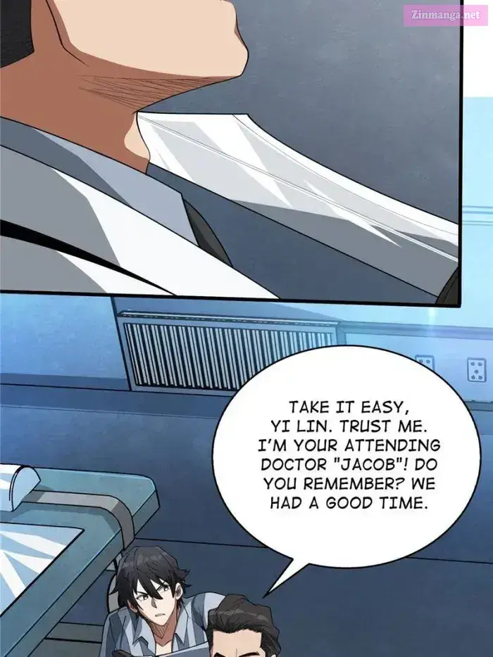 I’m Really Not The Villain Zinmanga X Chapter 23 Page 7