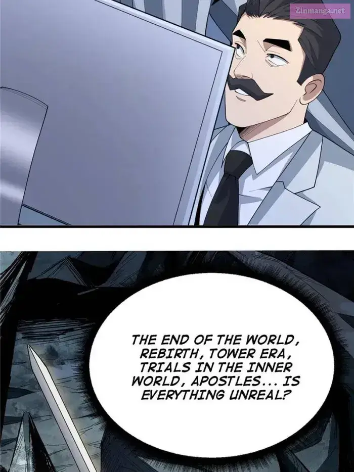 I’m Really Not The Villain Zinmanga X Chapter 23 Page 20
