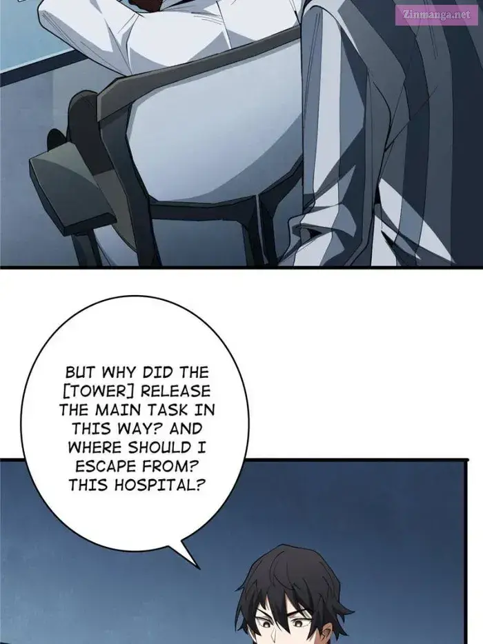 I’m Really Not The Villain Zinmanga X Chapter 23 Page 40