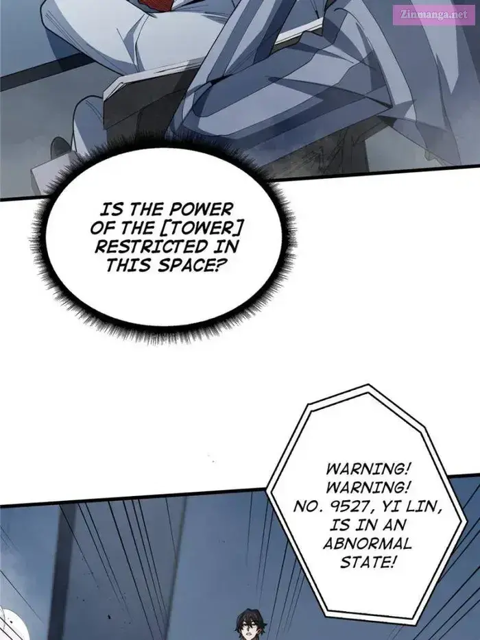 I’m Really Not The Villain Zinmanga X Chapter 23 Page 44