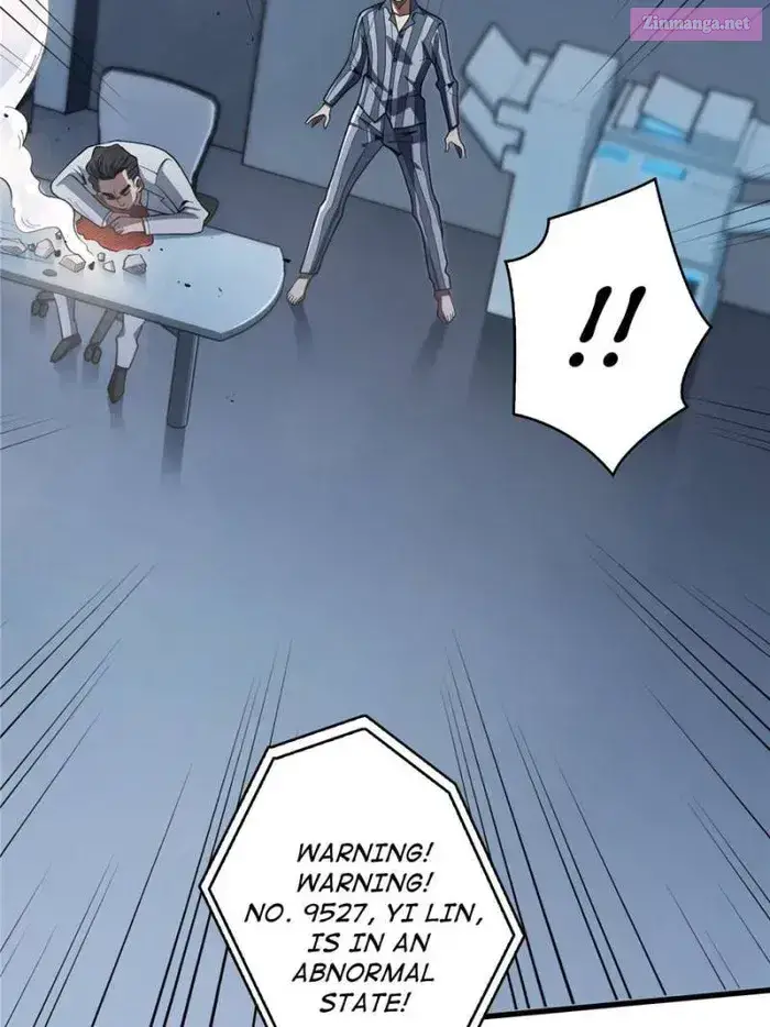 I’m Really Not The Villain Zinmanga X Chapter 23 Page 45