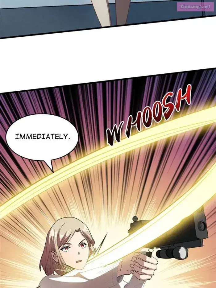 I’m Really Not The Villain Zinmanga X Chapter 23 Page 52