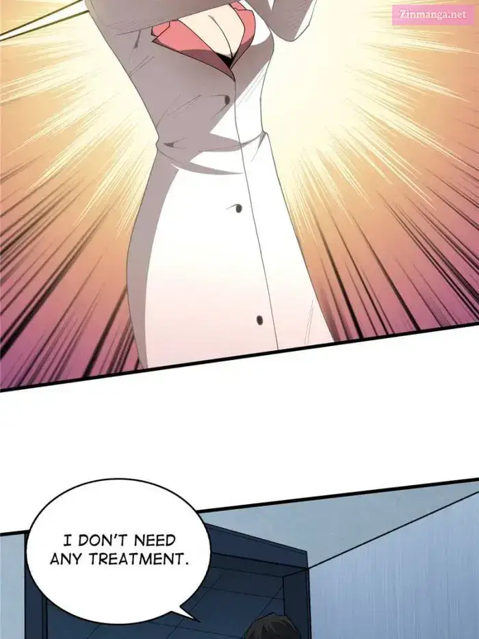 I’m Really Not The Villain Zinmanga X Chapter 23 Page 53