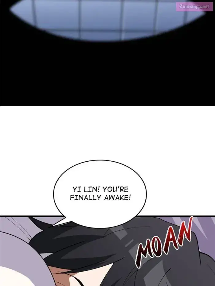 I’m Really Not The Villain Zinmanga X Chapter 22 Page 21