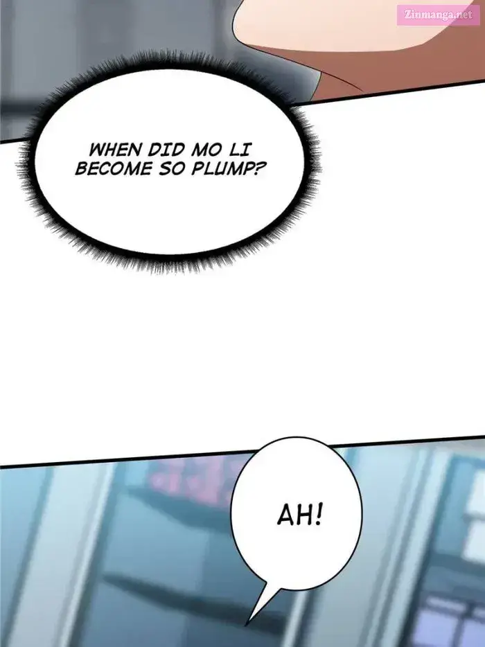 I’m Really Not The Villain Zinmanga X Chapter 22 Page 35