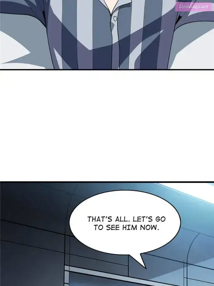 I’m Really Not The Villain Zinmanga X Chapter 22 Page 41