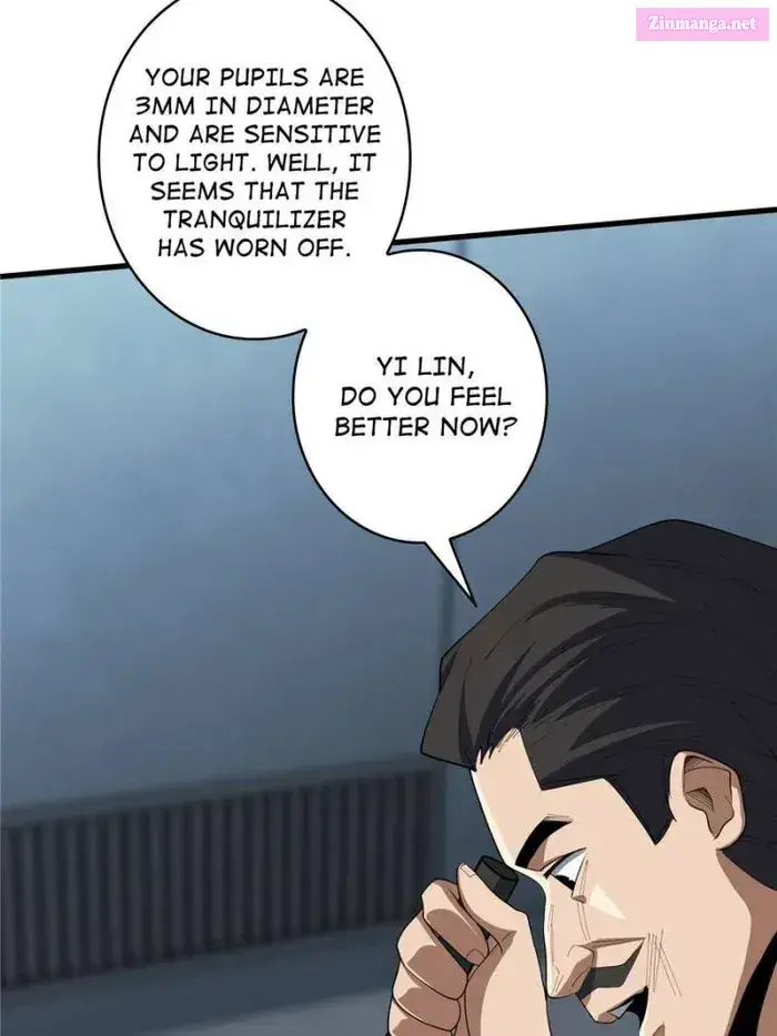 I’m Really Not The Villain Zinmanga X Chapter 22 Page 43