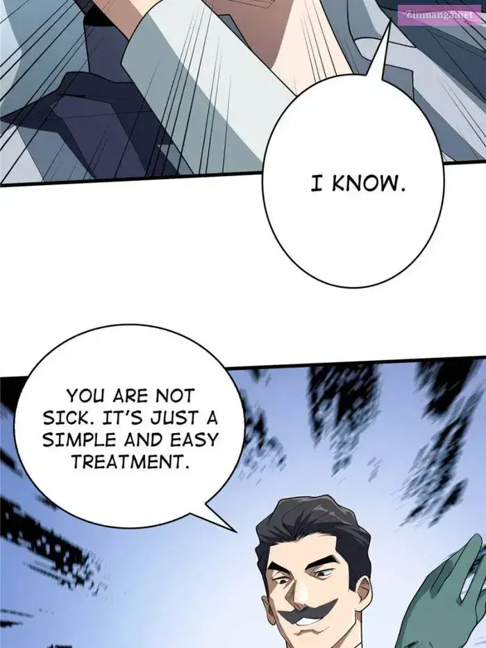 I’m Really Not The Villain Zinmanga X Chapter 22 Page 57