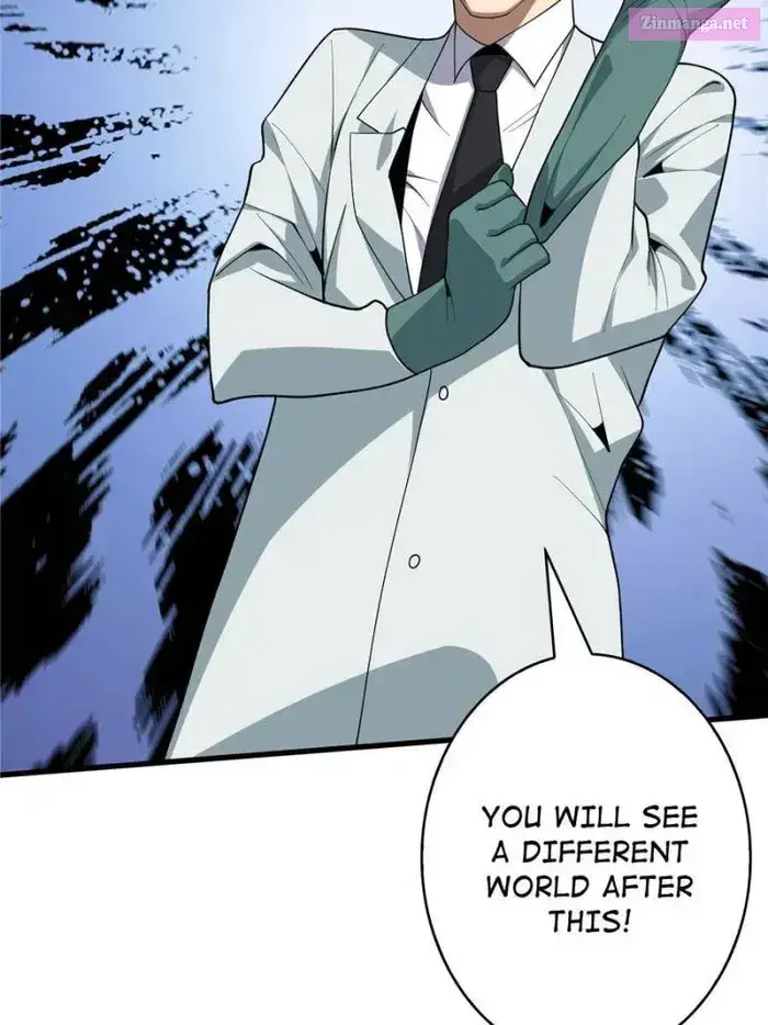 I’m Really Not The Villain Zinmanga X Chapter 22 Page 58