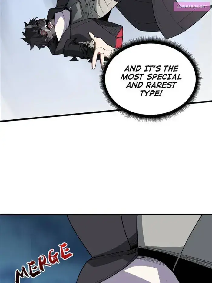 I’m Really Not The Villain Zinmanga X Chapter 20 Page 3