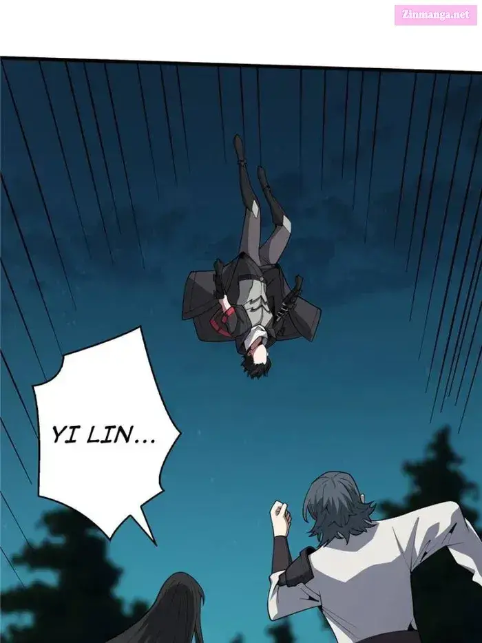 I’m Really Not The Villain Zinmanga X Chapter 20 Page 5