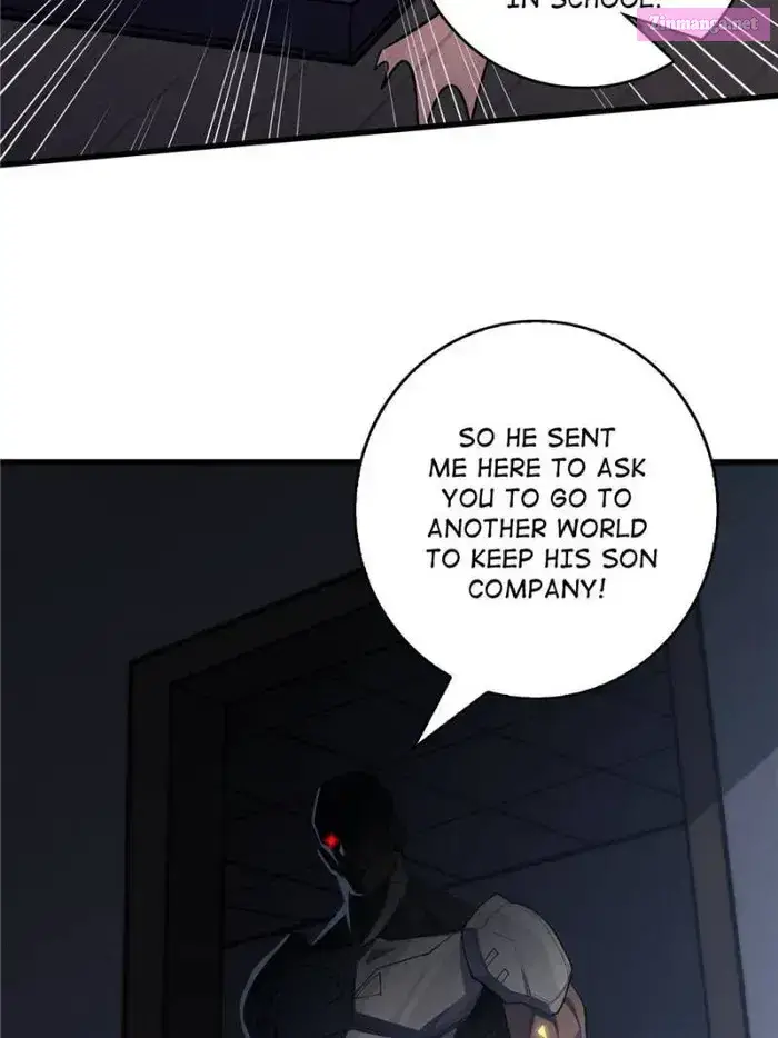 I’m Really Not The Villain Zinmanga X Chapter 20 Page 51