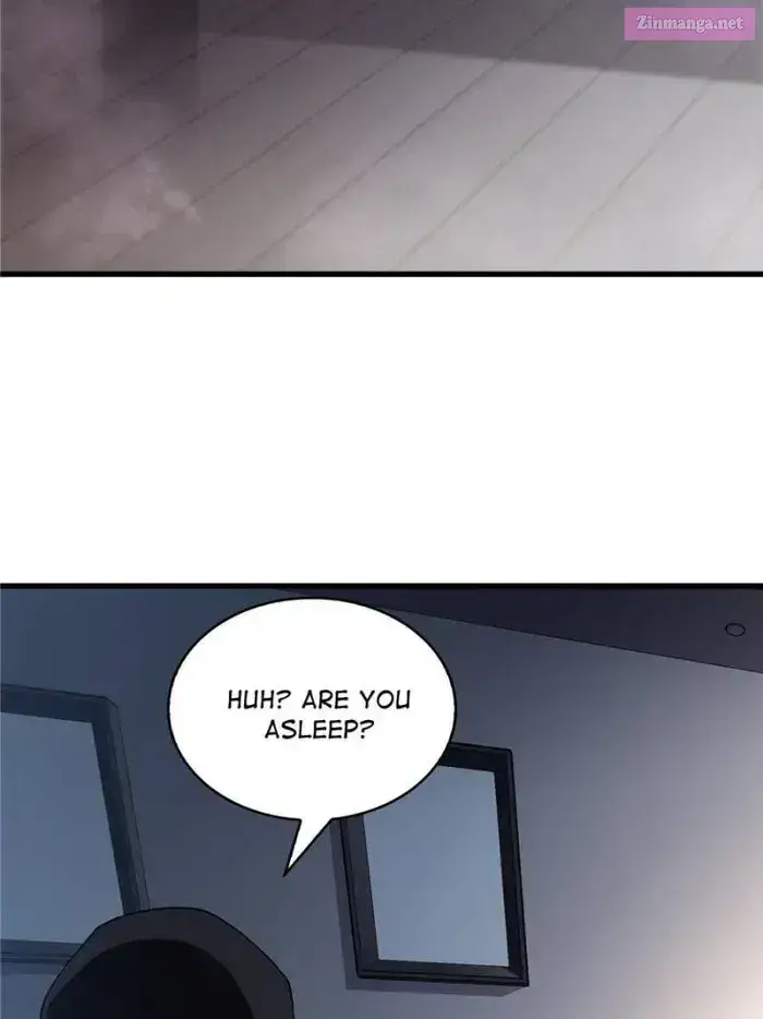 I’m Really Not The Villain Zinmanga X Chapter 20 Page 53