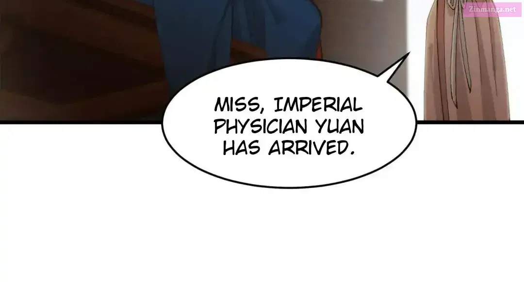 Your Highness the Crown Prince, Your Mask Has Dropped Again Zinmanga X Chapter 53 Page 13