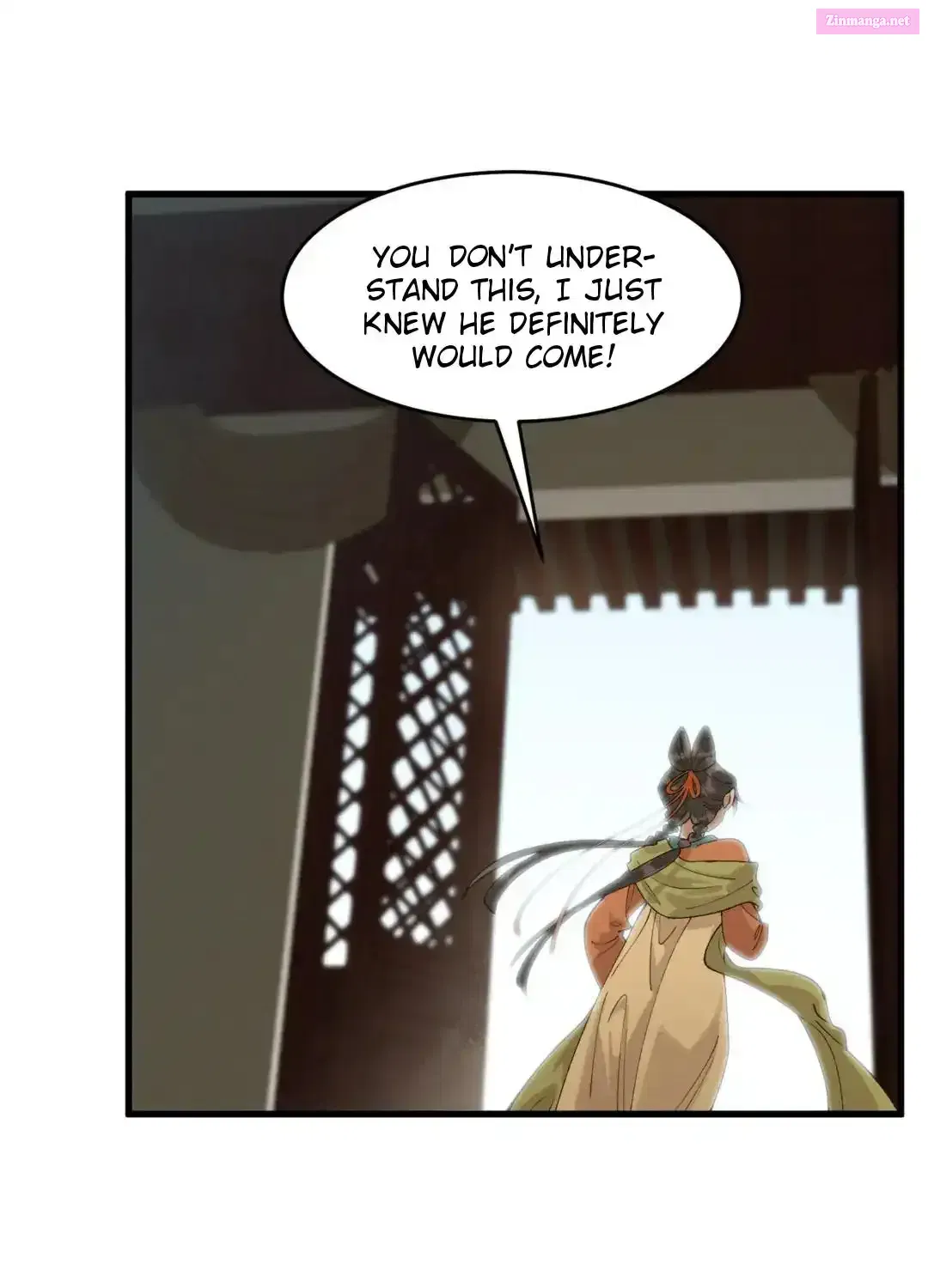 Your Highness the Crown Prince, Your Mask Has Dropped Again Zinmanga X Chapter 53 Page 16