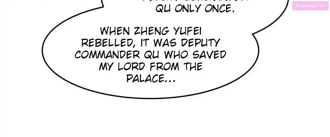 Your Highness the Crown Prince, Your Mask Has Dropped Again Zinmanga X Chapter 53 Page 19