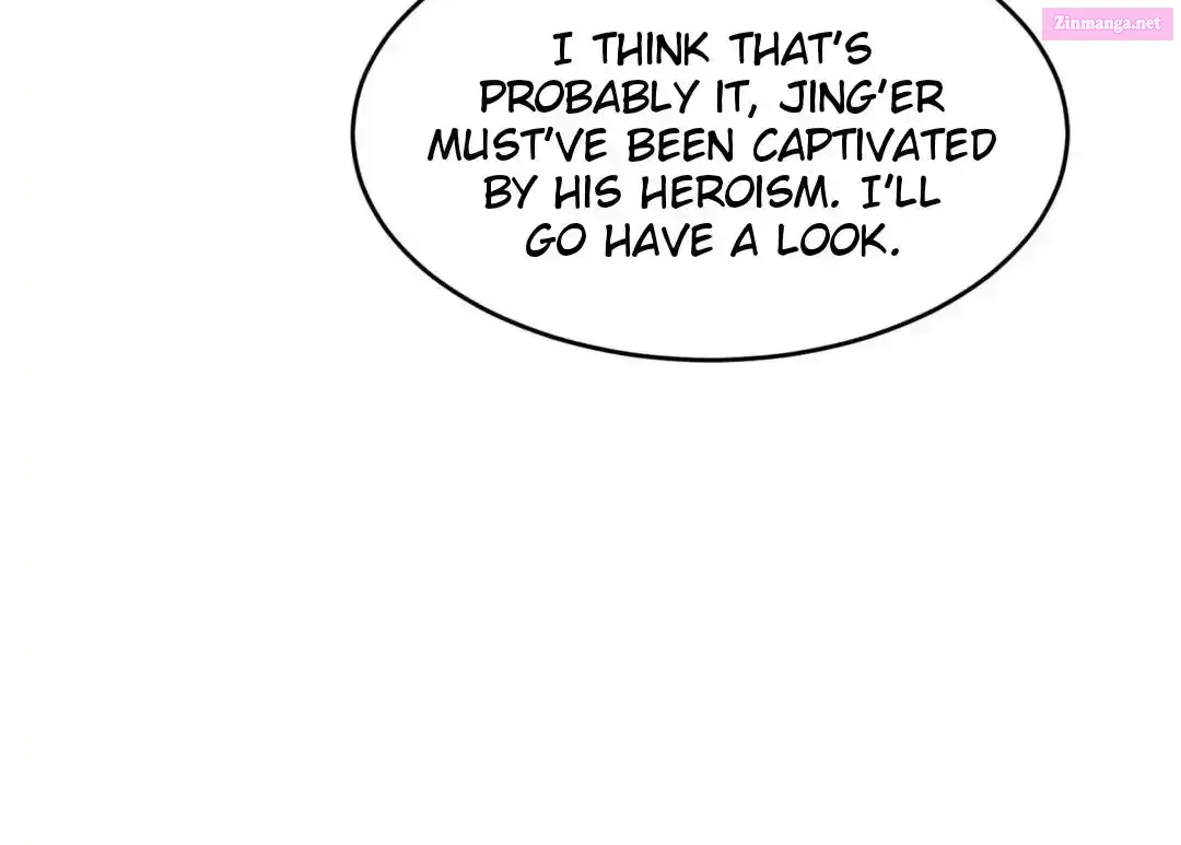 Your Highness the Crown Prince, Your Mask Has Dropped Again Zinmanga X Chapter 53 Page 21