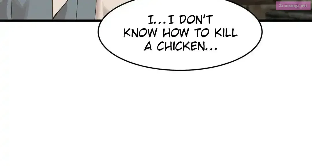 Your Highness the Crown Prince, Your Mask Has Dropped Again Zinmanga X Chapter 52 Page 10