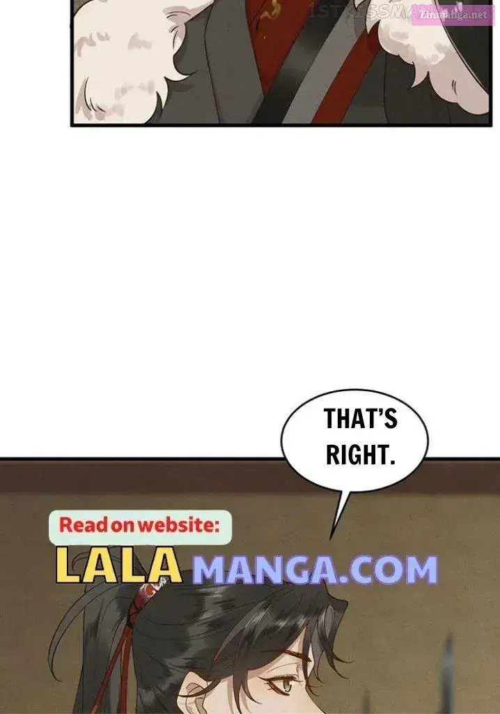 Your Highness the Crown Prince, Your Mask Has Dropped Again Zinmanga X Chapter 51 Page 27