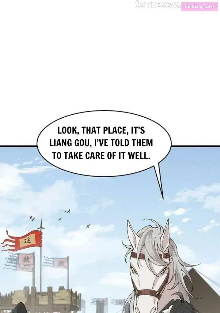 Your Highness the Crown Prince, Your Mask Has Dropped Again Zinmanga X Chapter 51 Page 36