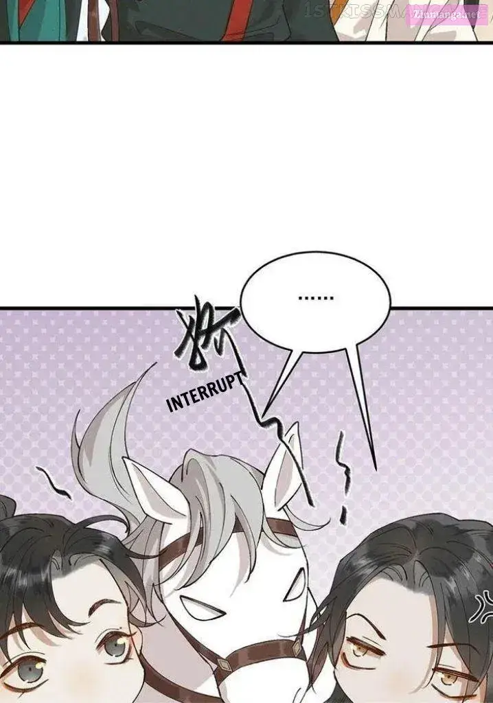Your Highness the Crown Prince, Your Mask Has Dropped Again Zinmanga X Chapter 51 Page 52